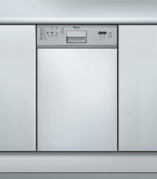 Zmywarka Whirlpool ADG 689-2 IX