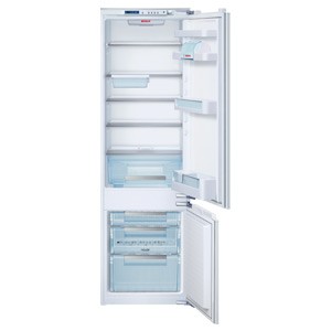 Chodziarko-zamraarka Bosch KIS 38A50