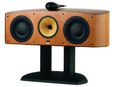 Gonik centralny Bowers & Wilkins HTM3S