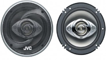 Goniki samochodowe JVC CS-HX646