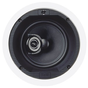 Gonik sufitowy Bowers & Wilkins CCM 626