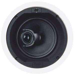 Gonik sufitowy Bowers & Wilkins CCM 636