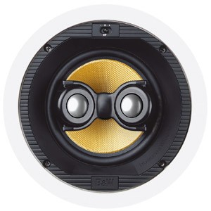 Gonik sufitowy Bowers & Wilkins CCM 746S