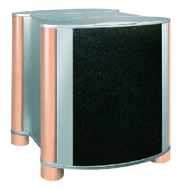 Subwoofer Quadral SIGNO SUB 250 DV