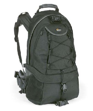Plecak Lowepro Rover Plus AW