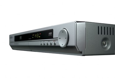 Nagrywarka DVD Samsung DVD-HR730