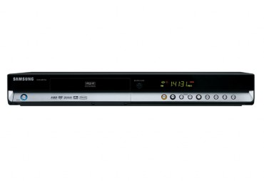 Nagrywarka DVD Samsung DVD-HR734