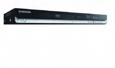 Nagrywarka DVD Samsung DVD-R129