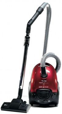 Odkurzacz LG Electronics V-CP953ST