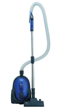 Odkurzacz LG Electronics V-CQ372HTQ
