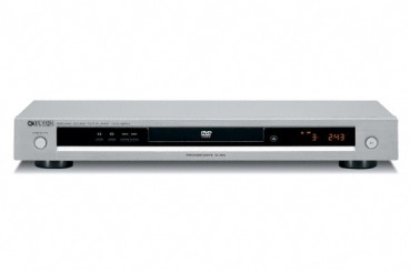 Odtwarzacz DVD Yamaha DVD-S559 MkII