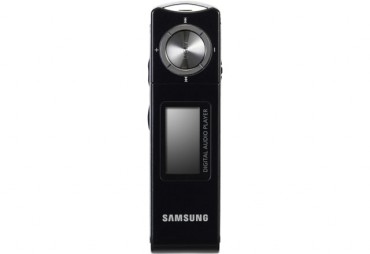 Przenony odtwarzacz mp3 Samsung YP-U1Q