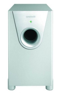 Subwoofer Quadral 51 DV