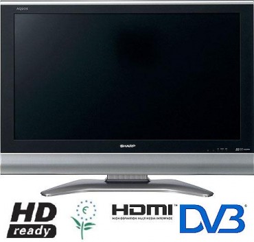 Telewizor LCD Sharp LC-32GD8E