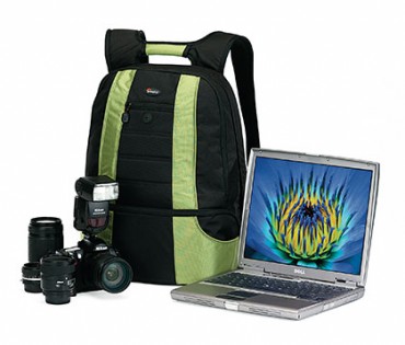 Plecak Lowepro CompuDaypack
