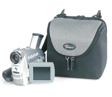 Pokrowiec Lowepro D-Res 220 AW