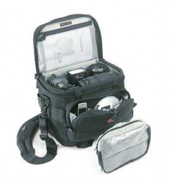 Torba profesjonalna Lowepro Elite AW