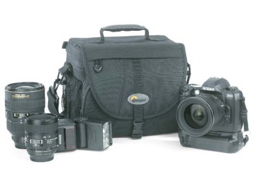 Torba Lowepro Express EX 180
