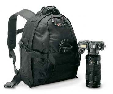 Plecak Lowepro Mini Trekker AW