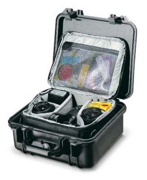Kufer Lowepro Omni Sport Extreme Case