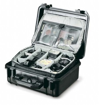 Kufer Lowepro Omni Traveler Extreme Case