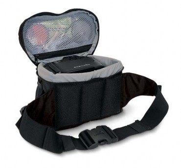 Torba biodrowa Lowepro Orion Mini