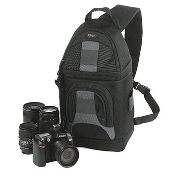 Torba Lowepro SlingShot 200 AW
