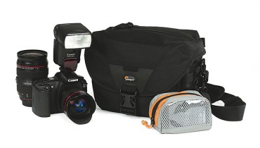 Torba Lowepro Stealth Reporter D100 AW