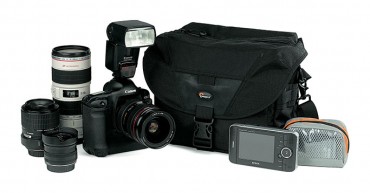 Torba Lowepro Stealth Reporter D300 AW