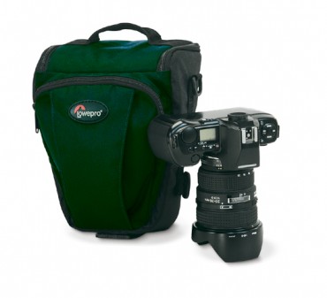 Torba kolbowa Lowepro Topload Zoom 2