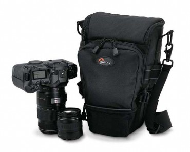Torba kolbowa Lowepro Toploader 75 AW