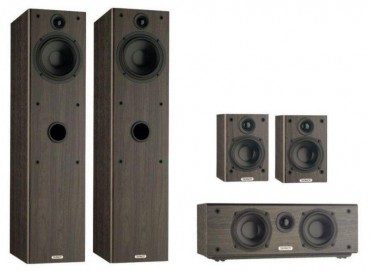 Zestaw gonikw kina domowego Tannoy MERCURY F 3 SET