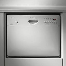 Zmywarka kompaktowa Electrolux ESF 2440