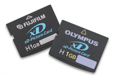 Karta pamici SanDisk xD Picture Card  1 GB typ H