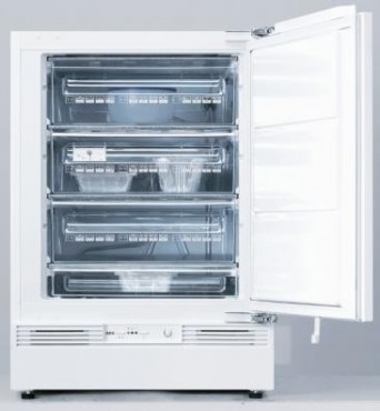 Zamraarka AEG-Electrolux ARCTIS U 86050-5i