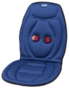 Mata masujca Scholl DR0002E