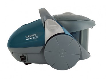 Odkurzacz Zelmer Aquario 819.0G11SK