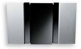 Okap kominowy Gorenje DK 2000 P2