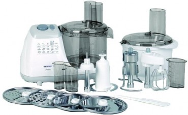 Robot kuchenny Zelmer Talent 881.0SL