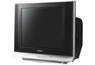 Telewizor kineskopowy Samsung CW21Z403N