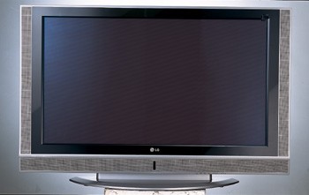 Telewizor plazmowy LG Electronics 42PC1RR