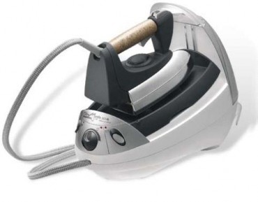 elazko z generatorem pary DeLonghi PRO 1100