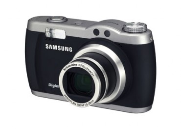 Aparat cyfrowy Samsung Digimax