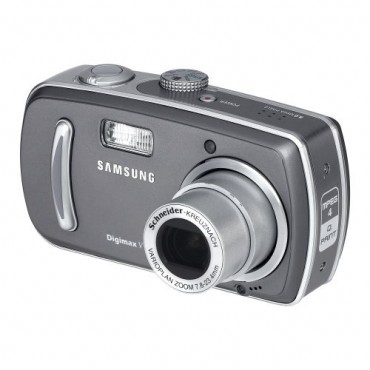 Aparat cyfrowy Samsung Digimax V800