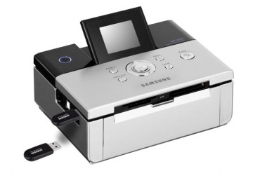 Drukarka fotograficzna Samsung SPP-2040B