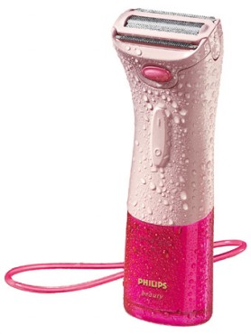 Golarka damska Philips HP 6317