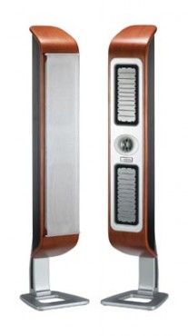 Kolumna głośnikowa Infinity CASCADE 3V