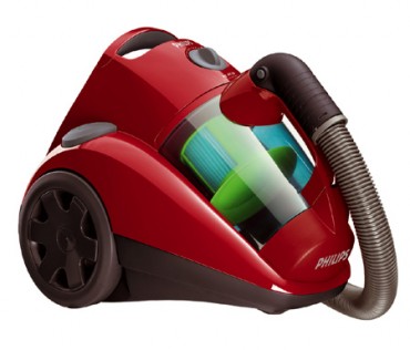 Odkurzacz bezworkowy Philips FC 8716-01
