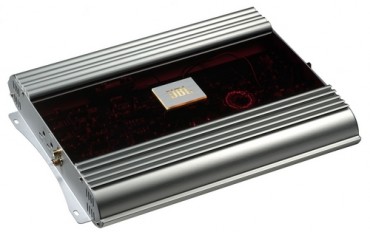 Wzmacniacz JBL GTO 2060