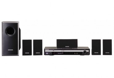 Zestaw kina domowego Samsung HT-Q20